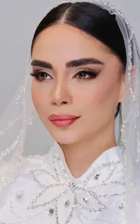 میکاپ و شنیون (تخفیف ویژه برای رزرو شهریور)