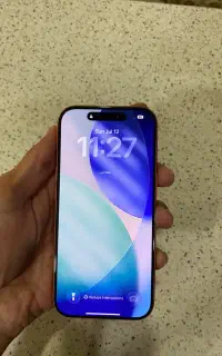 Iphone 17 pro 256 za ایفون ۱۷ پرو