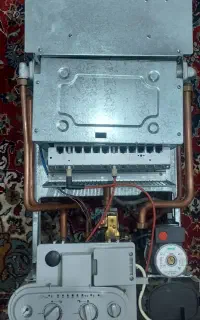 پکیج ایران‌رادیاتور ایتالیایی