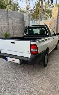وانت پراید