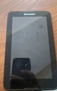 تبلت لنوو