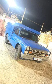 وانت نیسان دو گانه سوز
