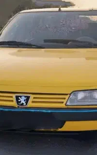 فروش فوری تاکسی شهری