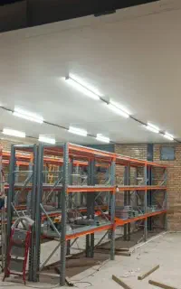 تکنسین برق دوربین دزدگیر آنتن کرکره برقی جک درب