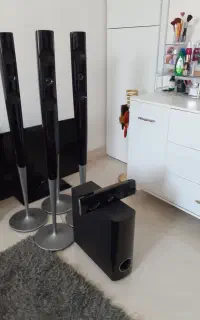 سینما خانواده و آباژور