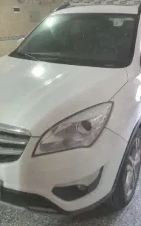 چانگان مدل 95