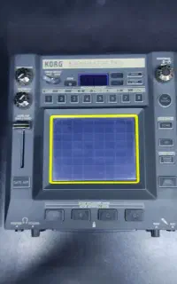 کاسیلاتور korg