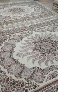 یک جفت روفرشی ۹ متری