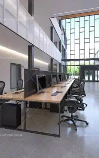 استخدام نیرو
