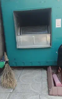 کولر آبی 55000