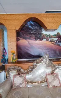 اوپن چوب‌‌قابل‌نصب‌براحتی