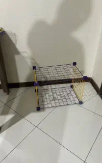 قفسه کتاب