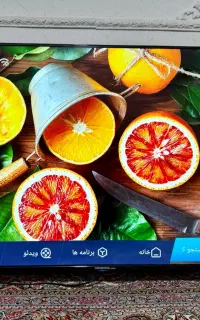 تلویزیون 55اینچ