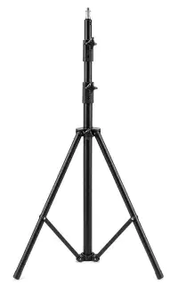 سه پایه نورپردازی ایلکین 260ls