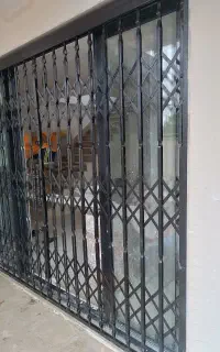 حفاظ آکاردئونی