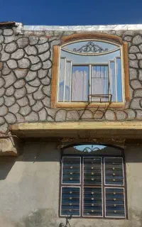 منزل مسکونی