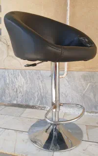 صندلی کپ جکدار نشیمن فوم سرد