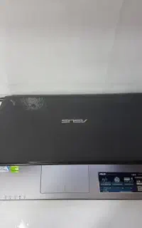 لپتاپ asus x450c ssd