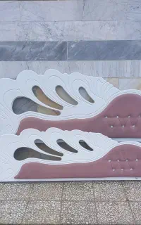 تخت دو نفره