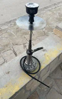 قلیان سوپاپ دار