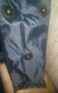 ساک ورزشی و مسافرتی