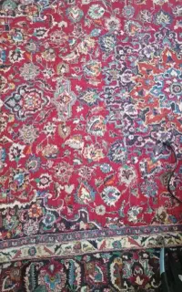 فرش دستبافت