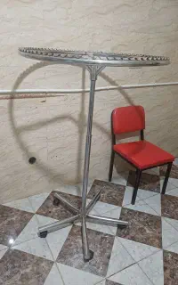 رگال چرخان