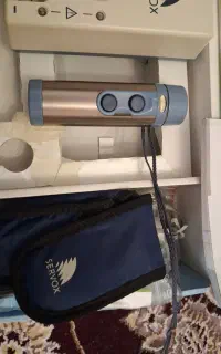 دستگاه ویبراتور کمک حنجره سروکس آلمان