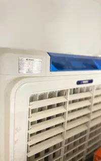 کولر آبی پرتابل