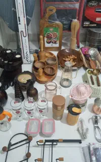 وسایل آشپزخانه