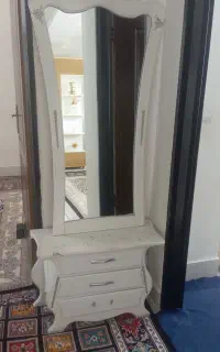 آینه کنسول
