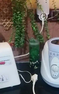 سرخ کن پارس خزر و چرخ گوشت