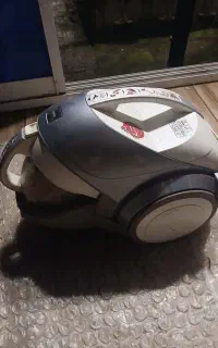 جارو برقی LG ۲۰۰۰ وات اصل
