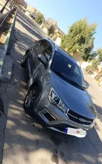 x22 مدل ۹۶ بدون رنگ