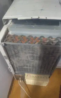 کولر گازی او جنرال اصلی ۲۴هزار