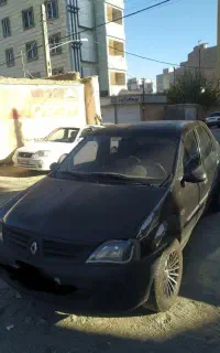تندر ۹۰ مدل 87 e0 ال نود