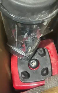 مخاوط کن سیلور کرست اصلی