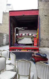 حمل ونقل اثاث منزل/باربری شهروشهرستان بابیمه