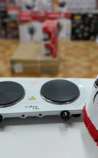 اجاق برقی یونیک لایف  UL-3677