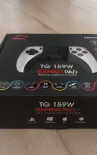 دسته بازی تسکو TG-159W
