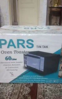 ماکروفر/ماکرویو
