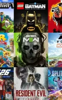 نصب بازی و تعمیرات تخصصی دسته تحویل فوری ps5 ps4