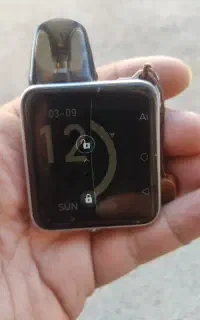 ویپ اصلی pava