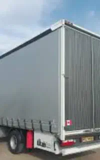 شرکت دفتر باربری اسیا بار