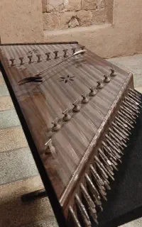 آموزش تخصصی سنتور