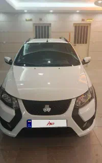 کوییک Gx مدل 403