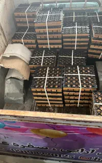 تایل چوب ترمو