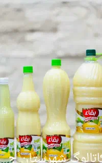آبلیمو درجه یک بقا