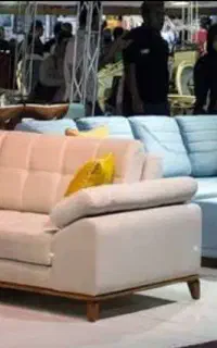 فروشنده ماهر مبل