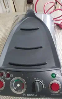اتو بخار اصل برند بوش